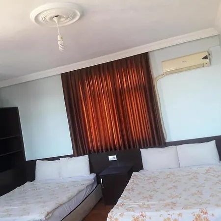 Aparthotel Beyzade Apart