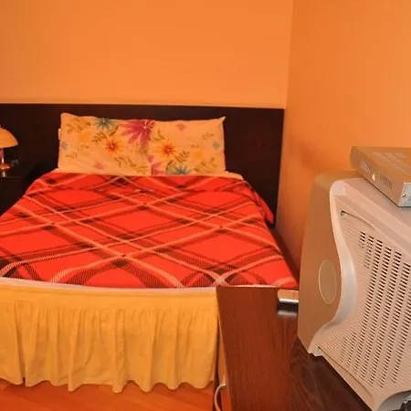 Aparthotel Beyzade Apart *