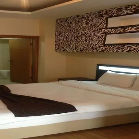 Beyzade Apart Aparthotel *