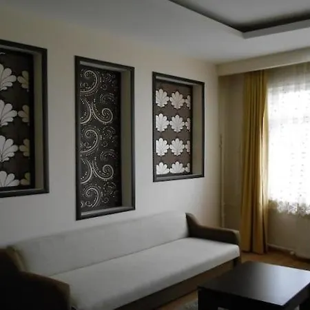Beyzade Apart Aparthotel Karaman