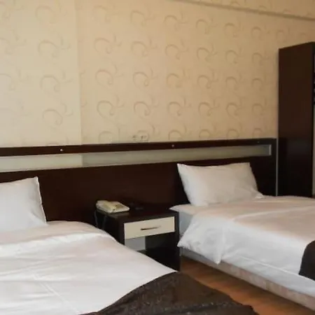 Aparthotel Beyzade Apart